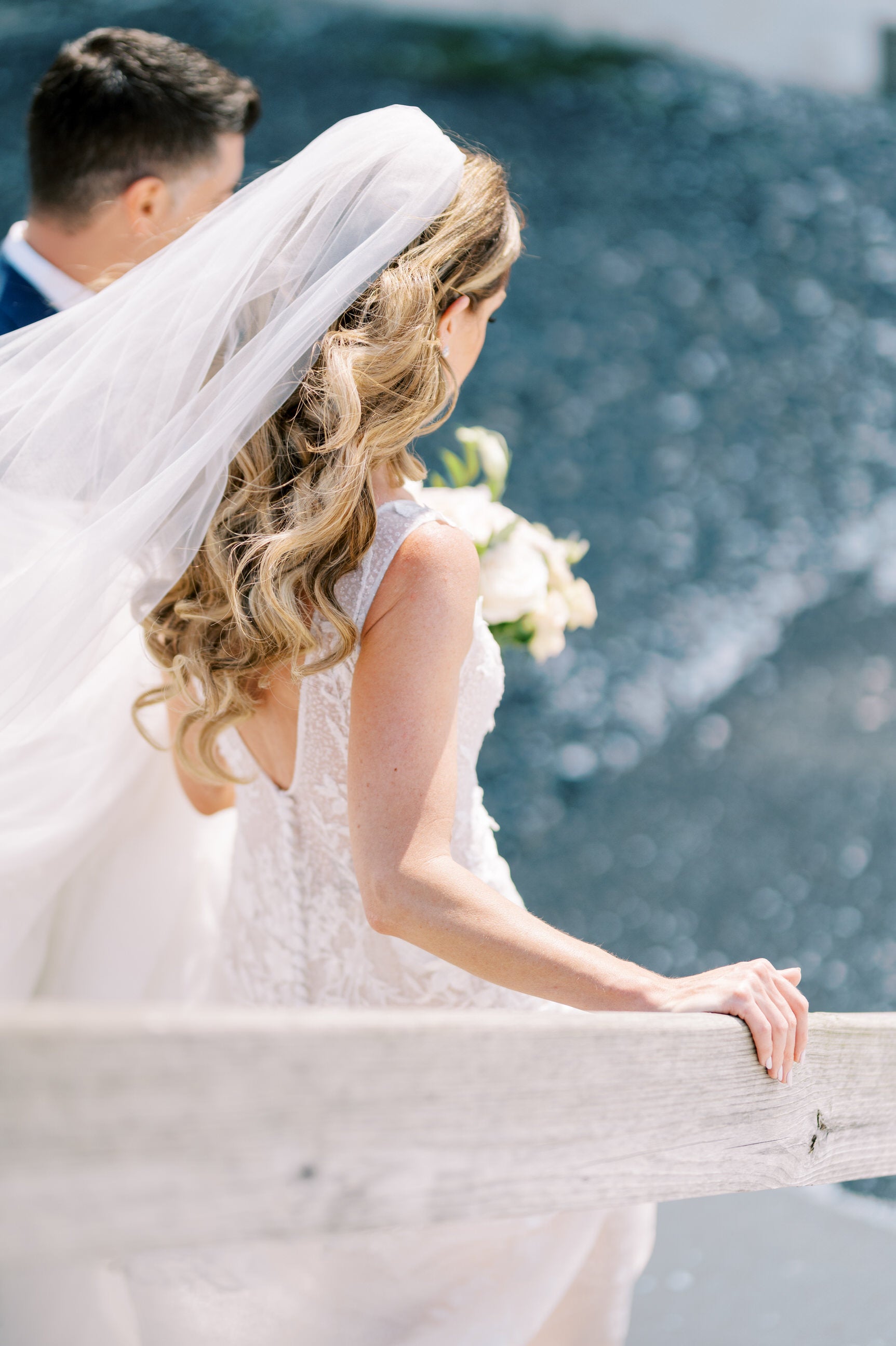 The Most Beautiful Bridal Veils and Headpieces for Every Wedding Style