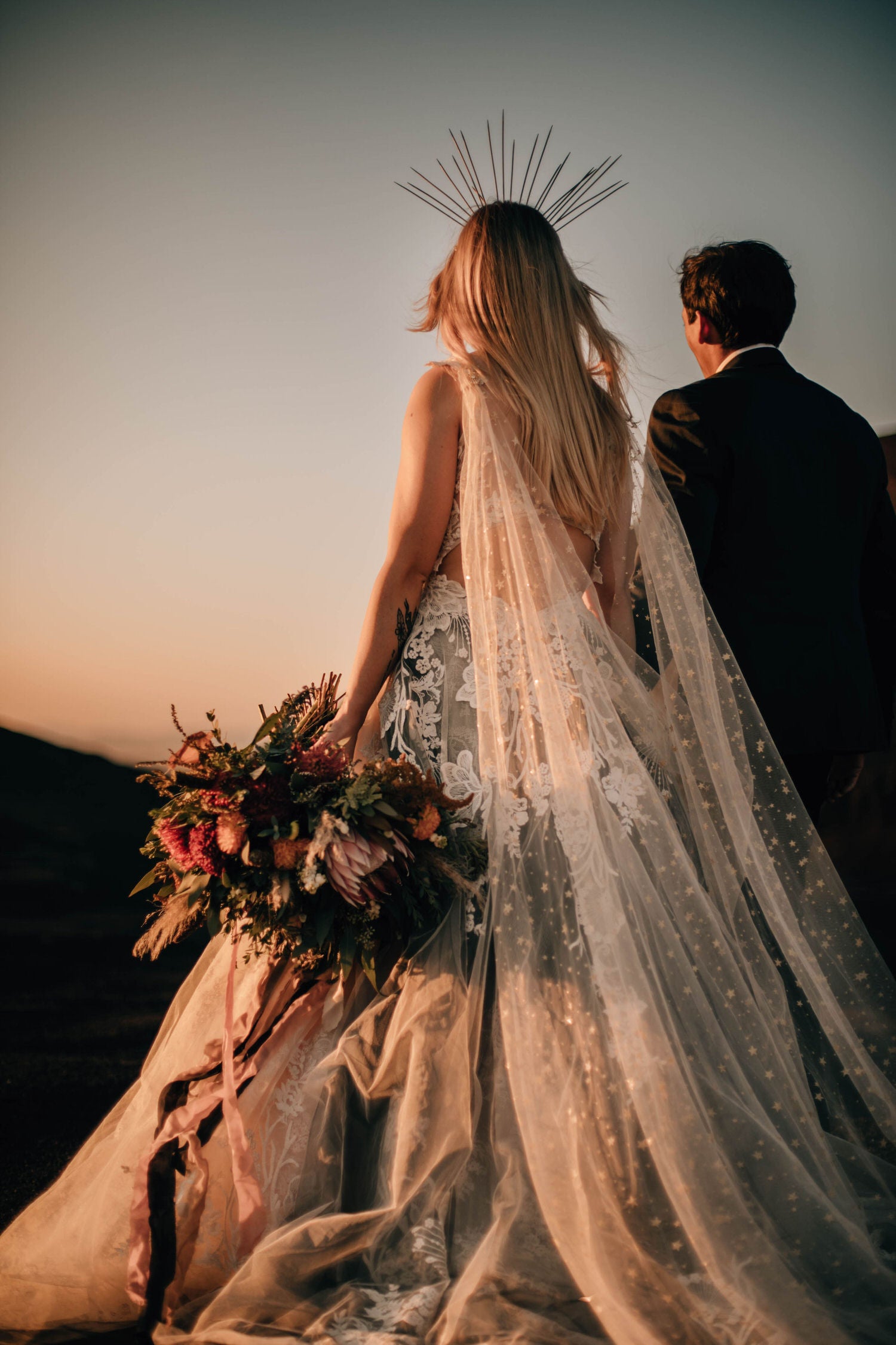 Wedding Veils & Bridal Veils