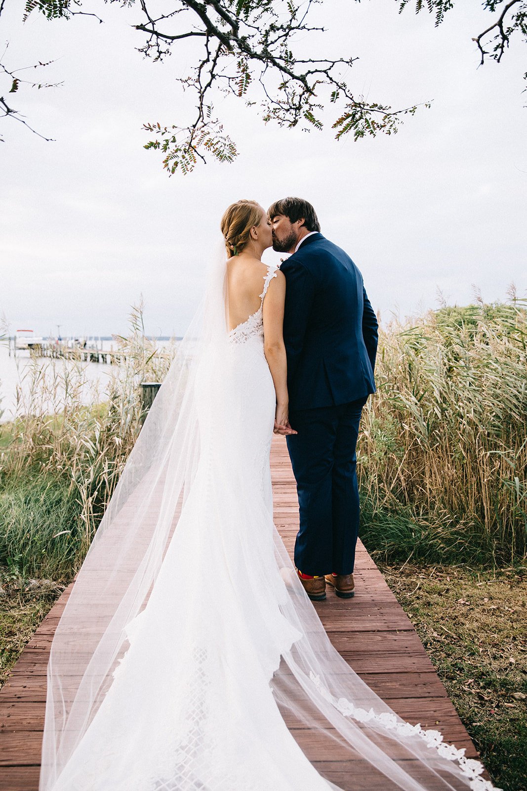 All lace wedding veil hotsell